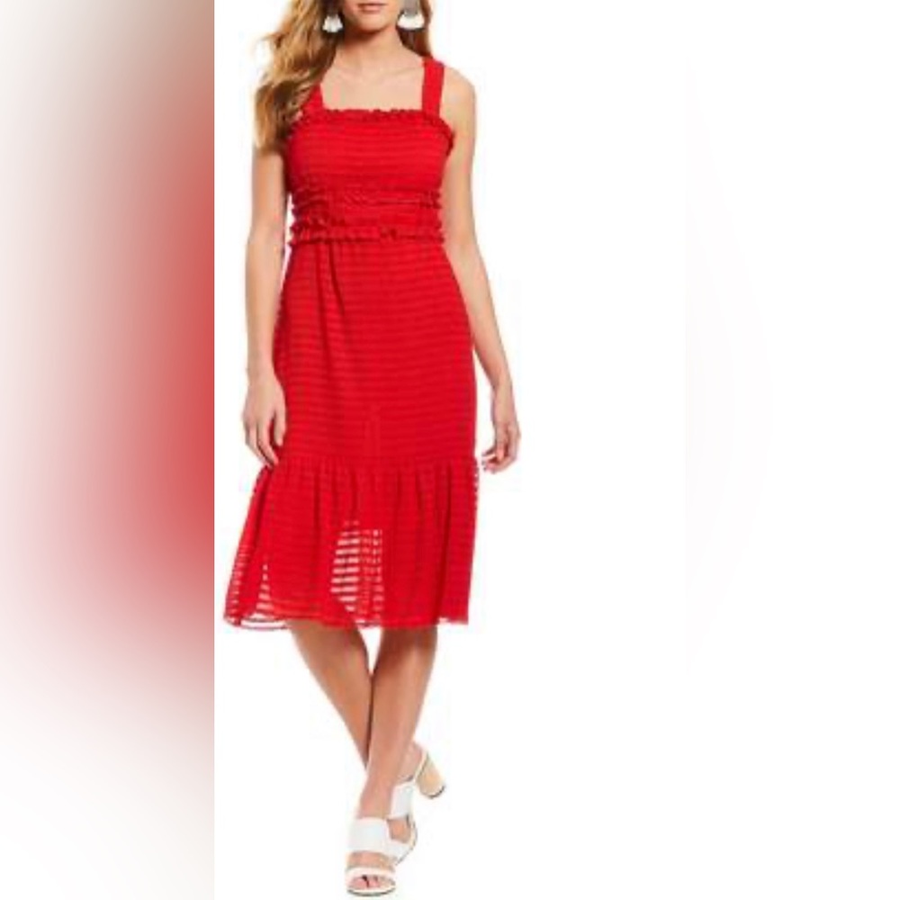 Gianni Bini Snyder Dress